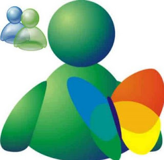 Remover MSN do Windows XP